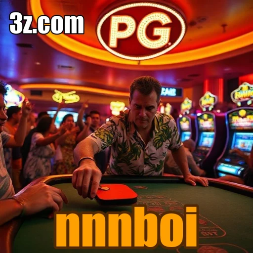 Explorando o Arcade Vibrante do nnnboi com Mesas Dinâmicas