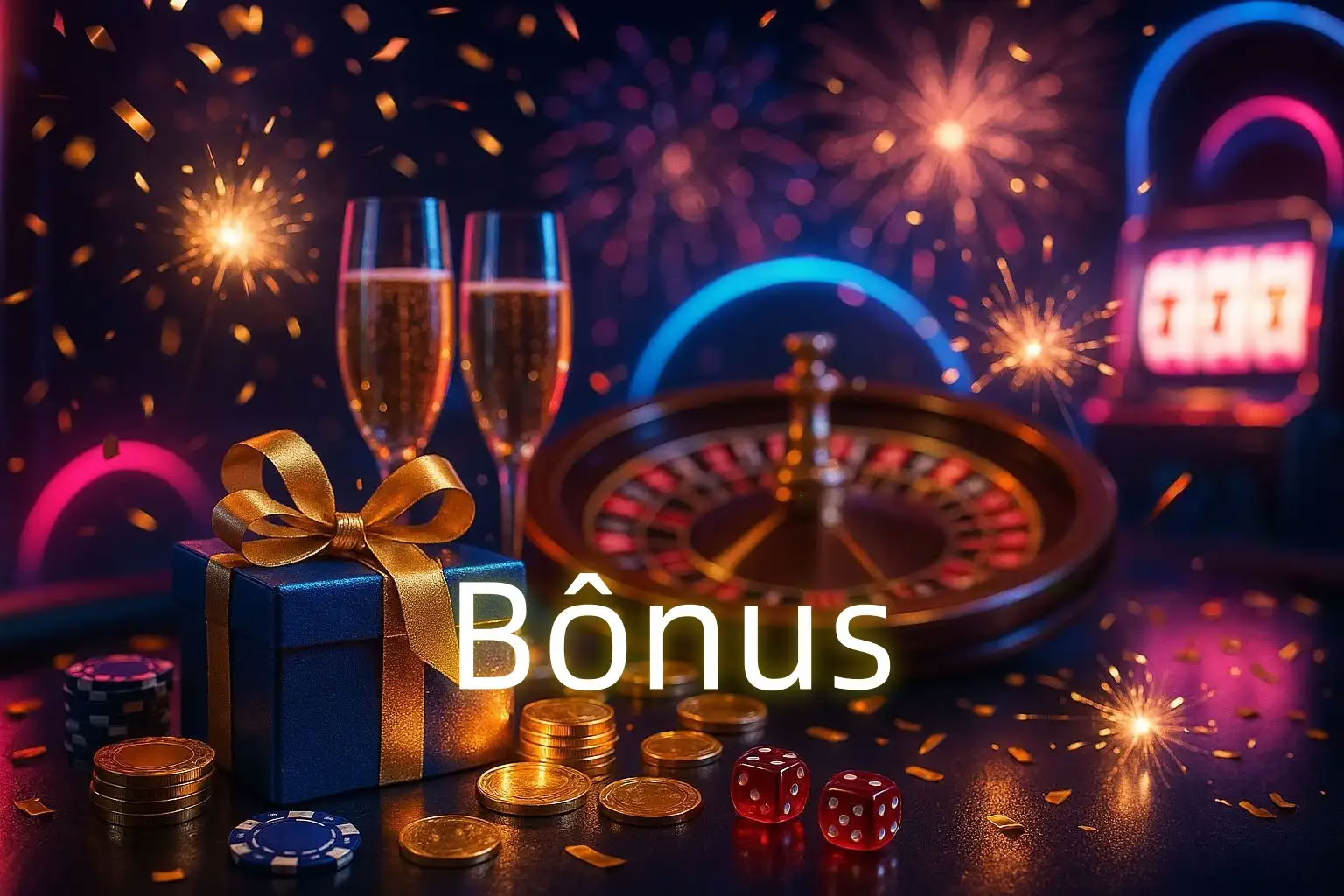 nnnboi Bônus Festivos