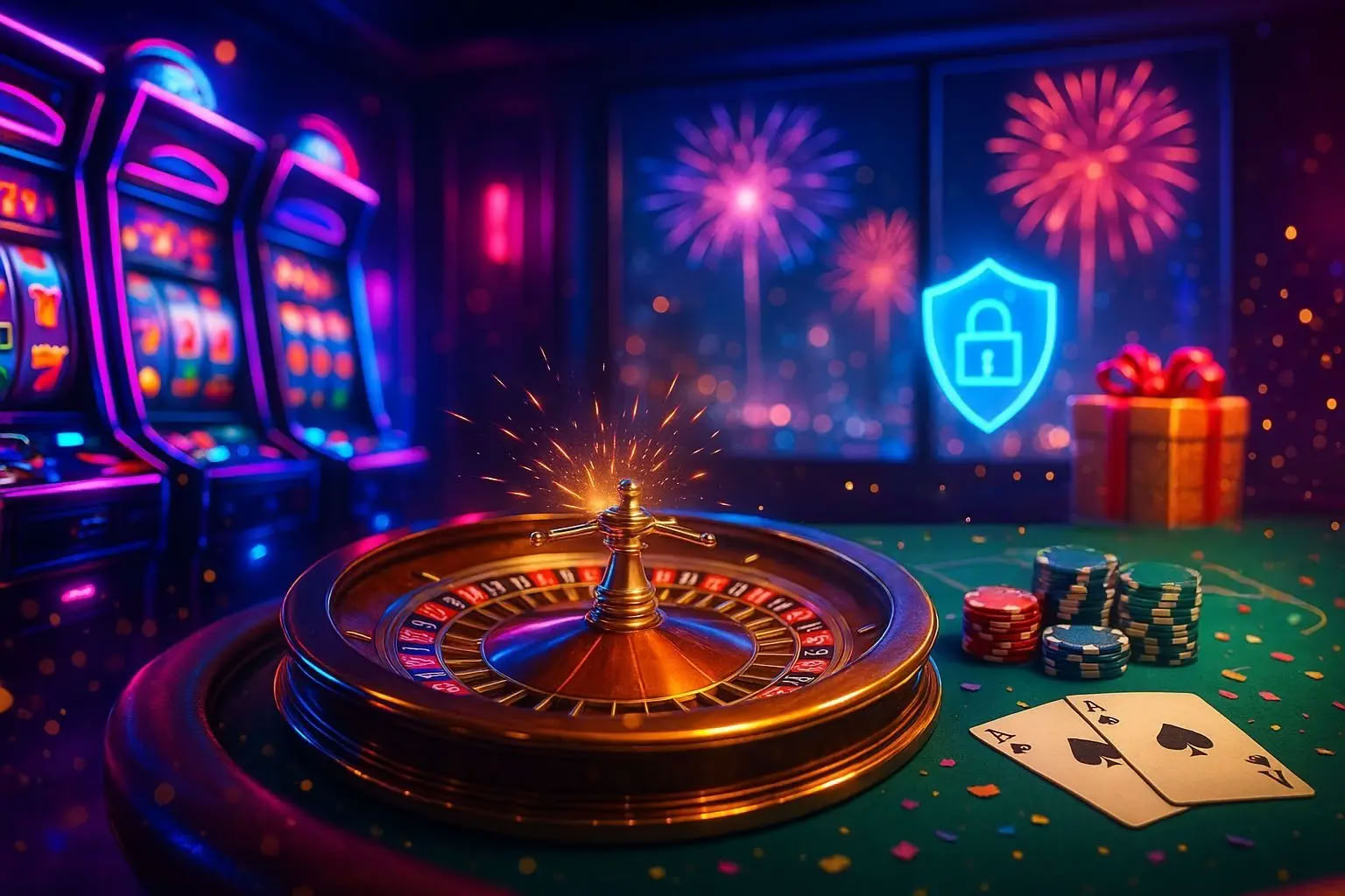 Jogos emocionantes no nnnboi