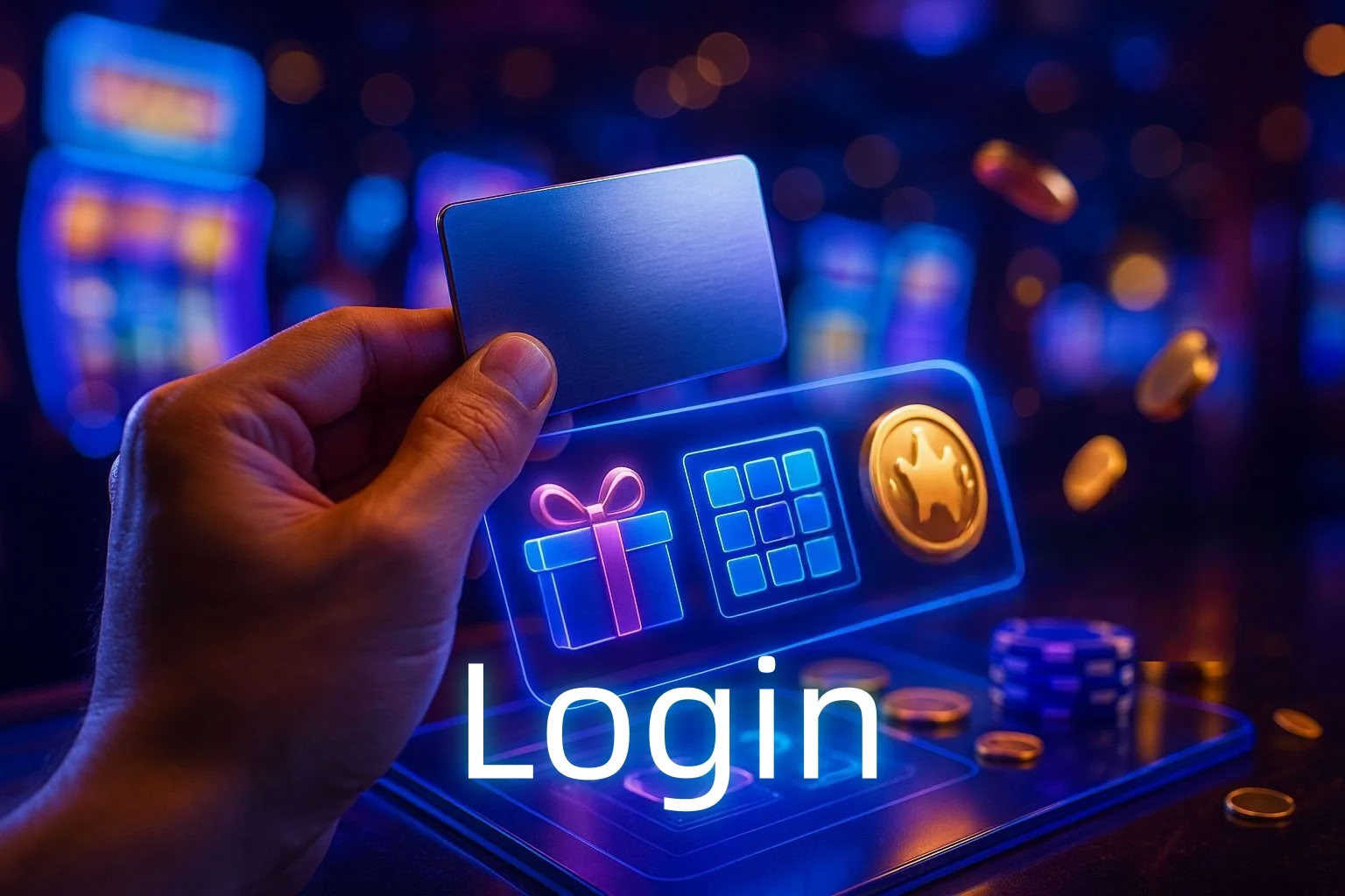 nnnboi Benefícios do Login