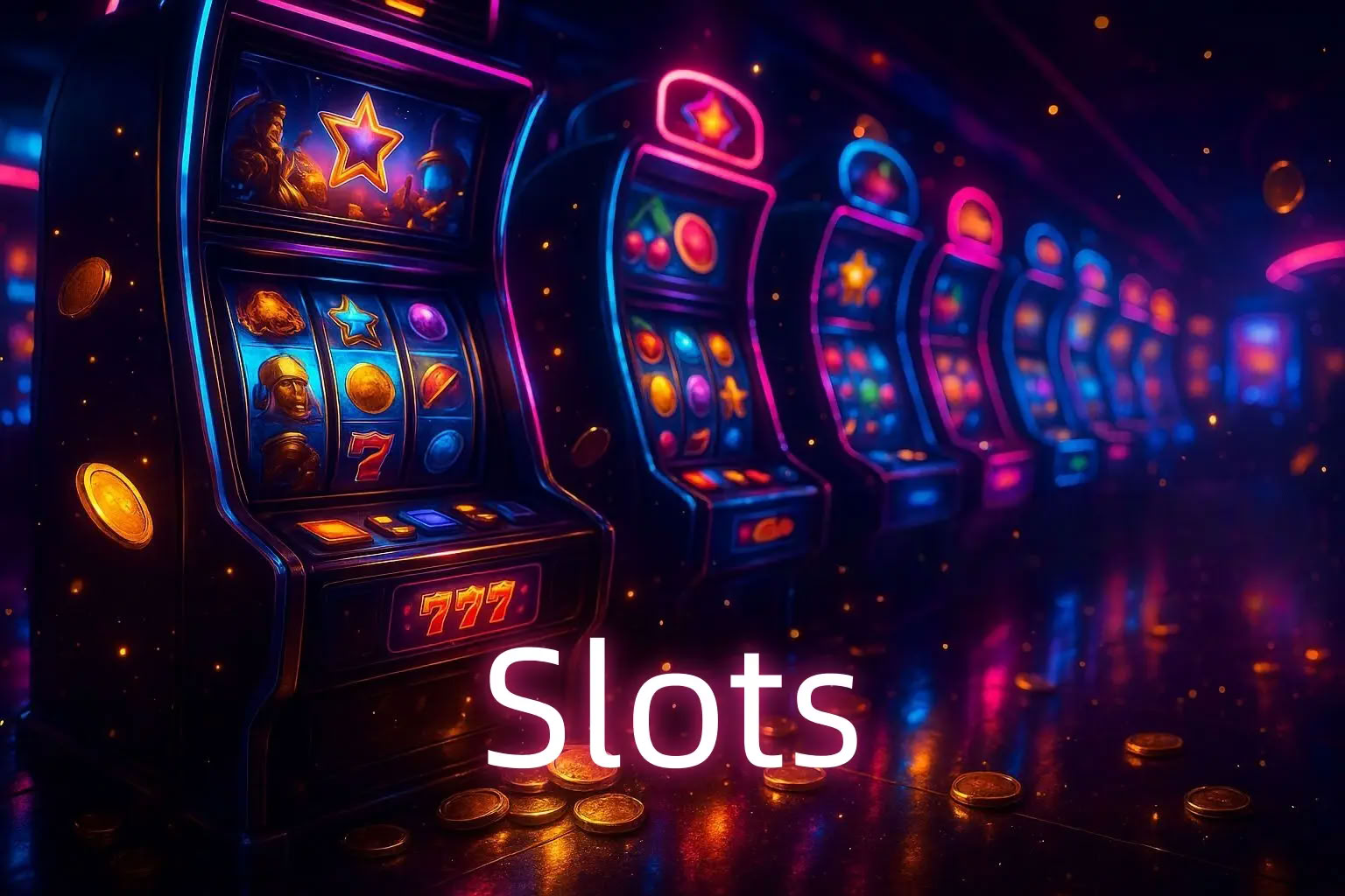 nnnboi Benefícios dos Slots