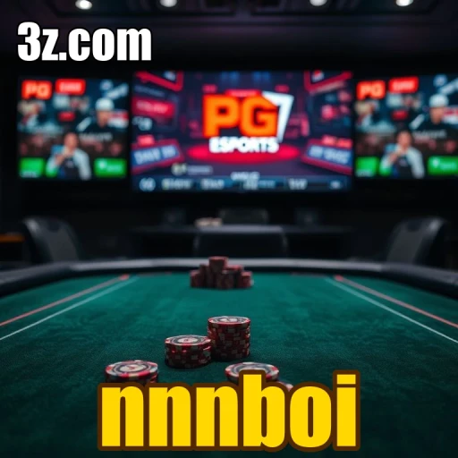 Estratégia e Ação Incríveis na Seção Strategy do nnnboi